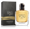  Emporio Armani Stronger With You Only Woda toaletowa w sprayu 100 ml